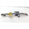 Recambio de elevalunas delantero izquierdo para renault clio iv dynamique referencia OEM IAM 807213867R  