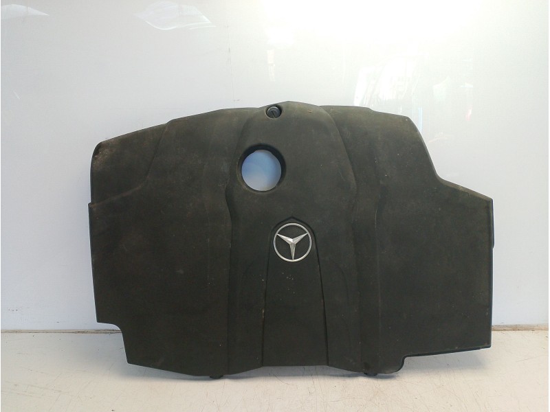 Recambio de tapa motor para mercedes-benz clase glc (w253) 2.1 cdi cat referencia OEM IAM A6510108512  