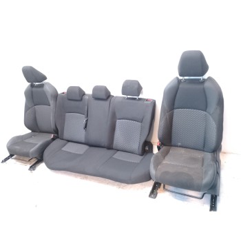 JUEGO ASIENTOS COMPLETO 71018F4010 