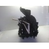 Recambio de calefaccion entera normal para toyota yaris referencia OEM IAM 87130K0050  87050K0080