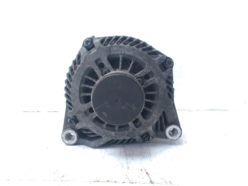 Recambio de alternador para peugeot 407 st confort referencia OEM IAM 5705EY 9654752880 
