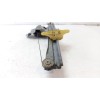 Recambio de elevalunas delantero izquierdo para renault clio iv dynamique referencia OEM IAM 807213867R  