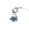Recambio de cerradura puerta trasera izquierda para nissan juke (f15) acenta referencia OEM IAM 82501BA60B EG450J 