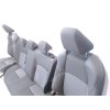 Recambio de juego asientos completo para toyota c-hr hybrid active referencia OEM IAM 71018F4010  