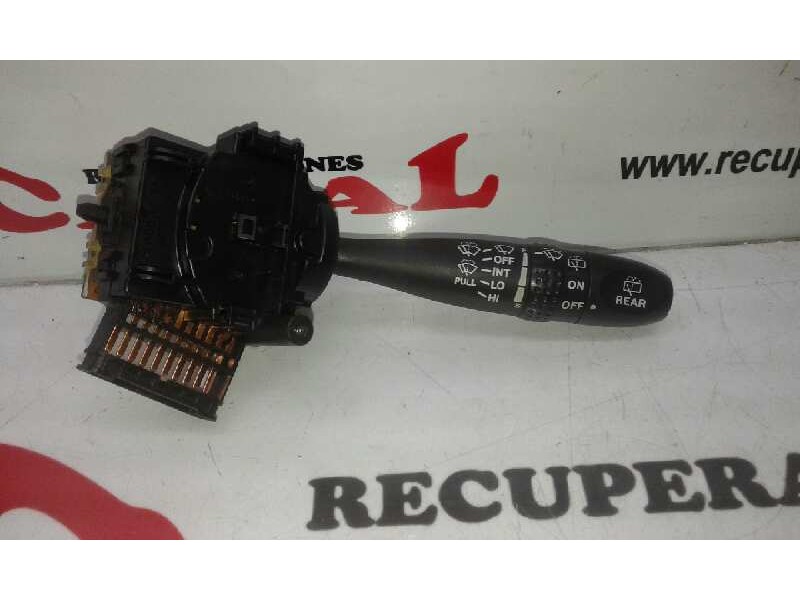 Recambio de mando luces para kia rio 1.5 crdi emotion referencia OEM IAM 75733A  