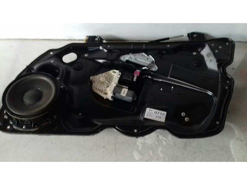 Recambio de elevalunas delantero derecho para seat toledo (5p2) referencia OEM IAM 0735406907 0735406907 