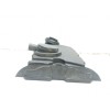 Recambio de tapa balancines para audi a4 berlina (8e) 2.0 tdi 16v (103kw) referencia OEM IAM 3G103475B  