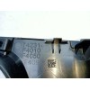 Recambio de mando elevalunas delantero derecho para toyota c-hr referencia OEM IAM 74231F4090  