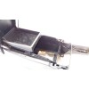 Recambio de apoyabrazos central para lexus gs (gs/us/ws19) 300 referencia OEM IAM 5881030A20C0  5881130340 / 5891130190