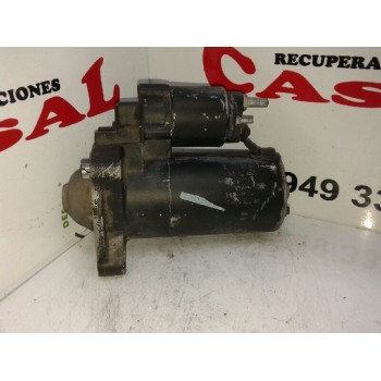 MOTOR ARRANQUE 0001112041 BOSCH 9 DIENTES