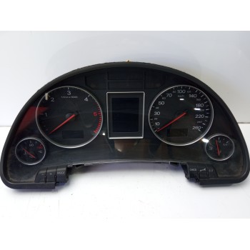 CUADRO INSTRUMENTOS 8E0920900NX 0263626045 8E0920900M