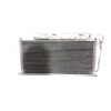 Recambio de condensador / radiador aire acondicionado para smart roadster 0.7 turbo cat referencia OEM IAM 0010026V002 0013198V0