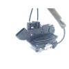 Recambio de cerradura puerta trasera izquierda para nissan juke (f15) acenta referencia OEM IAM 82501BA60B EG450J 