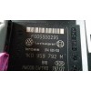 Recambio de elevalunas delantero derecho para seat toledo (5p2) referencia OEM IAM 0735406907 0735406907 