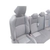 Recambio de juego asientos completo para toyota c-hr hybrid active referencia OEM IAM 71018F4010  