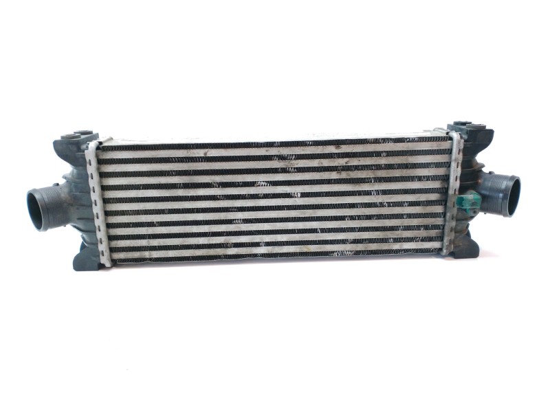 Recambio de intercooler para ford transit caja cerrada ´06 2.2 tdci cat referencia OEM IAM 1881207 CC119440AF 