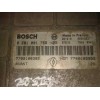 Recambio de centralita motor uce para renault laguna (b56) 1.9 dti diesel cat referencia OEM IAM   