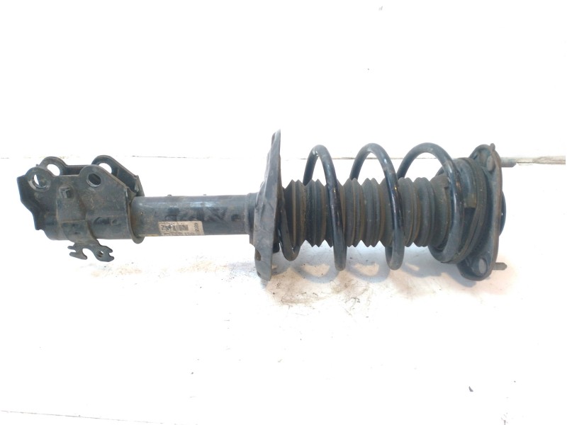 Recambio de amortiguador delantero izquierdo para toyota c-hr referencia OEM IAM 48520F9020 48520F4020 