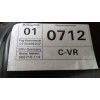 Recambio de elevalunas delantero derecho para seat toledo (5p2) referencia OEM IAM 0735406907 0735406907 