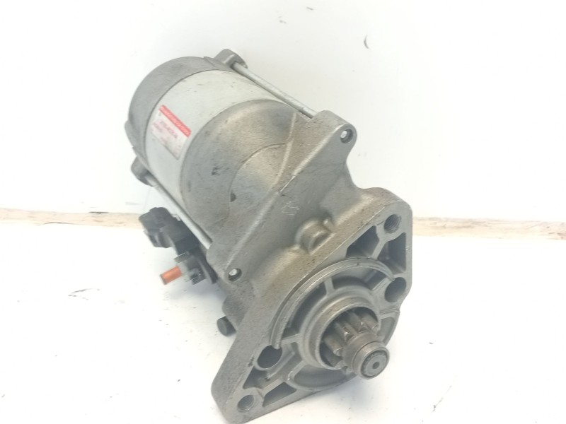 Recambio de motor arranque para lexus gs300 (jzs160) 3.0 24v cat referencia OEM IAM 281004622084  