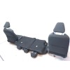 Recambio de juego asientos completo para toyota c-hr hybrid active referencia OEM IAM 71018F4010  