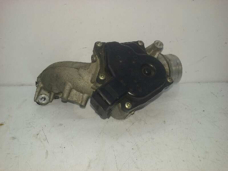 Recambio de caja mariposa para renault clio iii authentique referencia OEM IAM 8200614985 321102233 