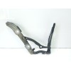 Recambio de bisagra derecha para bmw serie 3 berlina (e90) referencia OEM IAM 41617210678 7060628 