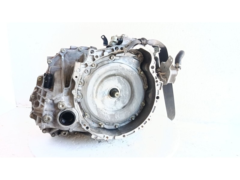 Recambio de caja cambios para lexus nx referencia OEM IAM 3090048121 J1Y525 / 210484 PGL3D116 / 5252019
