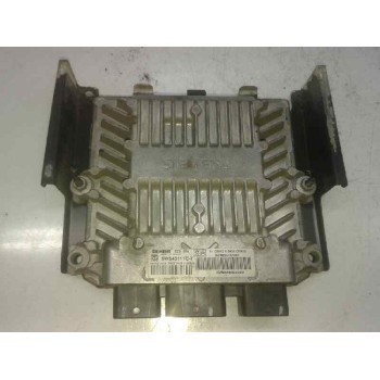 CENTRALITA MOTOR UCE 5WS40111C 