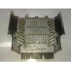 Recambio de centralita motor uce para citroën c2 sx referencia OEM IAM 5WS40111C  