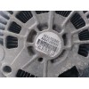 Recambio de alternador para peugeot 407 st confort referencia OEM IAM 5705EY 9654752880 