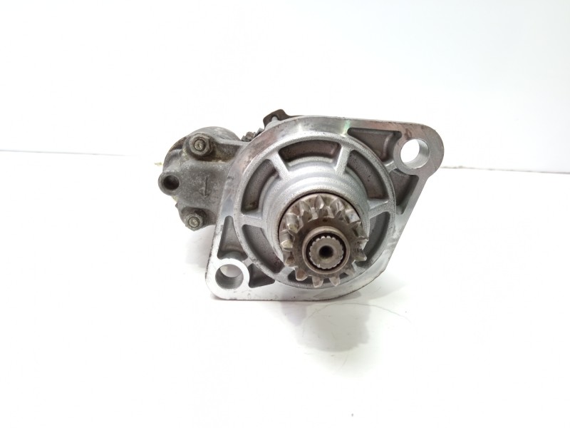 Recambio de motor arranque para seat leon (5f1) reference referencia OEM IAM AH911023F 4280007040 
