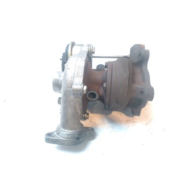 TURBOCOMPRESOR 375K0 KP35 