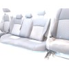 Recambio de juego asientos completo para toyota c-hr hybrid active referencia OEM IAM 71018F4010  