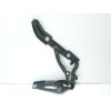 Recambio de bisagra derecha para bmw serie 3 berlina (e90) referencia OEM IAM 41617210678 7060628 