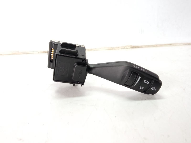 Recambio de mando limpia para ford focus berlina (cap) 1.6 tdci cat referencia OEM IAM 4M5T17A553BD  