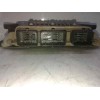 Recambio de centralita motor uce para citroën c2 sx referencia OEM IAM 5WS40111C  