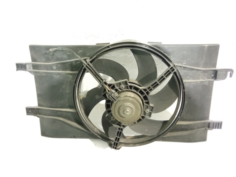 Recambio de electroventilador para smart roadster 0.7 turbo cat referencia OEM IAM 0010029V003  
