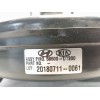 Recambio de servofreno para hyundai tucson 1.6 cat referencia OEM IAM 59110D7200 58500D7200 