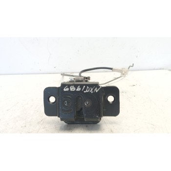 CERRADURA MALETERO / PORTON 0K53Z62310 