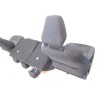 Recambio de juego asientos completo para toyota c-hr hybrid active referencia OEM IAM 71018F4010  