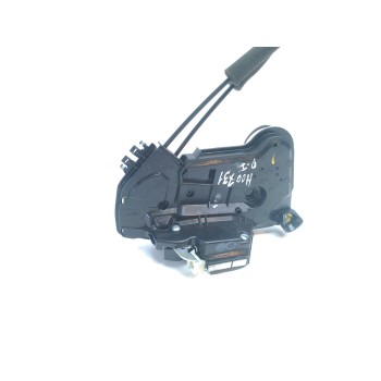 CERRADURA PUERTA DELANTERA IZQUIERDA 6904002491 