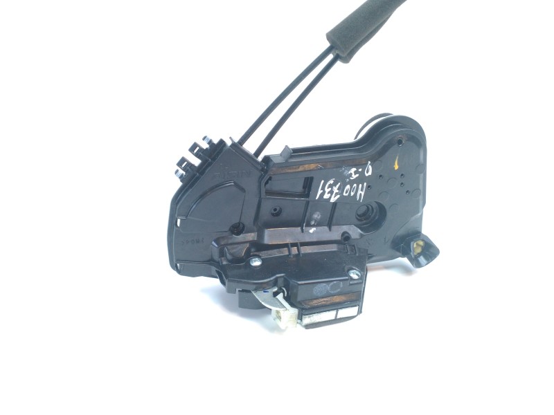Recambio de cerradura puerta delantera izquierda para toyota corolla (e21) hybrid active referencia OEM IAM 6904002491  