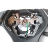 Recambio de volante para toyota c-hr hybrid active referencia OEM IAM 45100F4110C0  