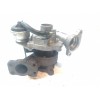 Recambio de turbocompresor para peugeot 206 berlina e-music referencia OEM IAM 375K0 KP35 