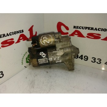 MOTOR ARRANQUE M000T82081 12VM000T 12 DIENTES