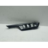 Recambio de moldura para toyota c-hr referencia OEM IAM 74232F4030  