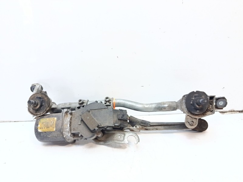Recambio de motor limpia delantero para nissan note (e11, ne11) 1.4 referencia OEM IAM 288009U10A  