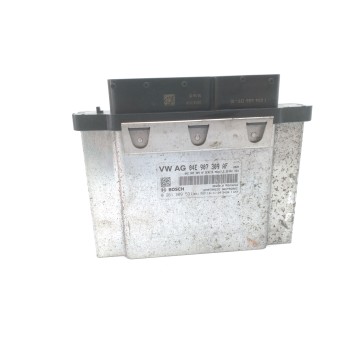 CENTRALITA MOTOR UCE 04E907309AF 