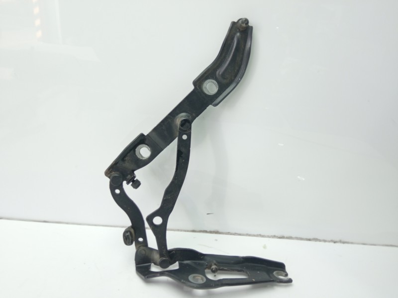 Recambio de bisagra izquierda para bmw serie 3 berlina (e90) referencia OEM IAM 41617210677 7060627 